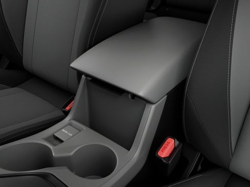 New 2026 Subaru Crosstrek 2.5i AWD/4WD image 20