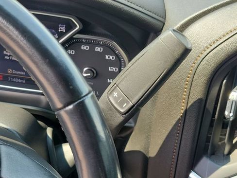 Used 2020 GMC Sierra 1500 AT4 w/ AT4 Premium Package AWD/4WD image 28