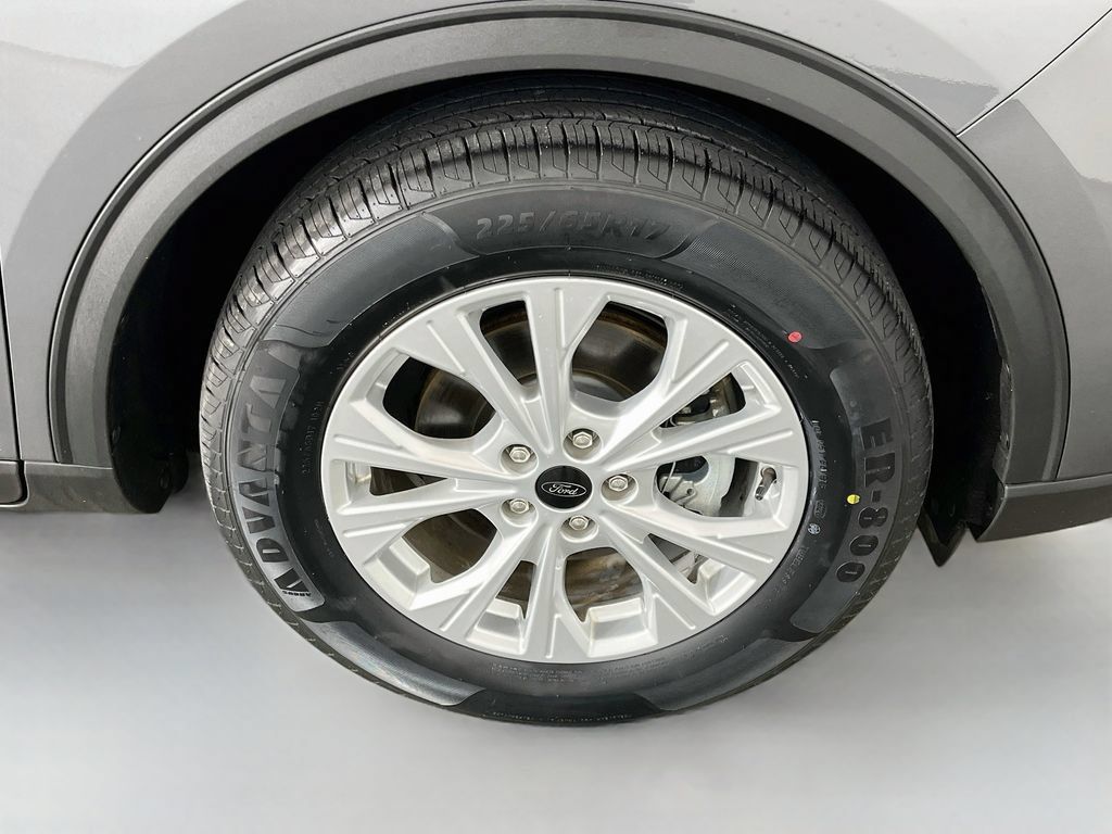 Used 2024 Ford Escape Active w/ Tech Pack #1 FWD image 39