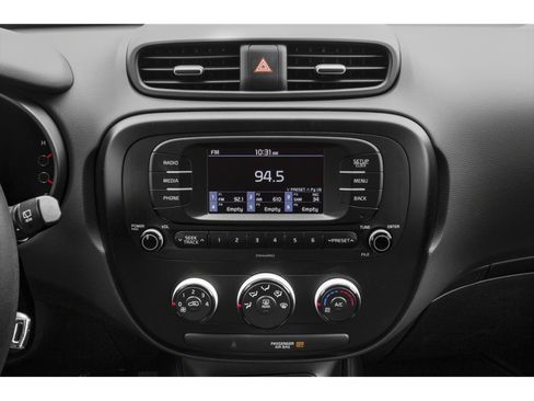 Used 2019 Kia Soul FWD image 62