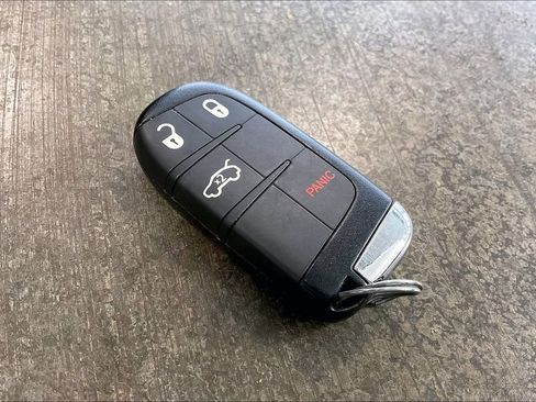 Used 2024 Dodge Hornet GT AWD/4WD image 11