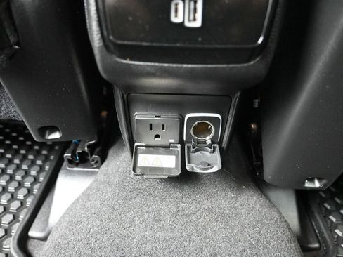 Used 2022 Jeep Compass Latitude w/ Convenience Group image 23