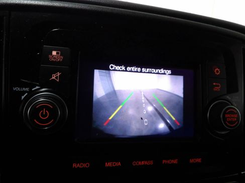 Used 2019 RAM ProMaster City Tradesman image 17