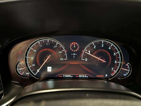 Used 2016 BMW 750i xDrive AWD/4WD image 40