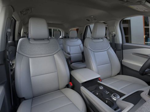 New 2025 Ford Explorer Active w/ Active Comfort Package image 10