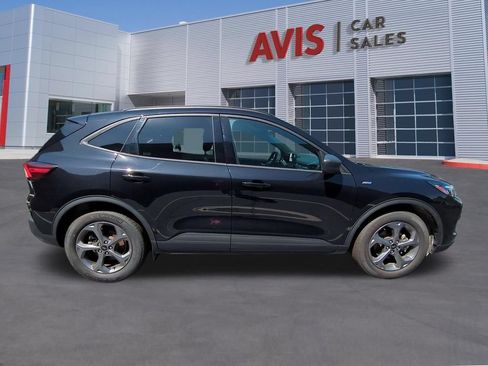 Used 2025 Ford Escape ST-Line FWD image 5