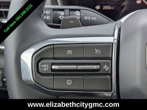 New 2026 GMC Terrain Elevation w/ Elevation Premium Package image 25