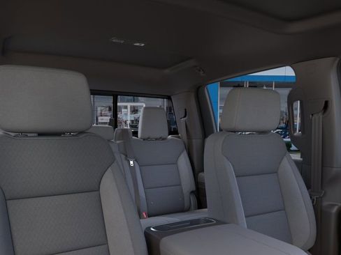 New 2026 Chevrolet Silverado 1500 RST AWD/4WD image 24