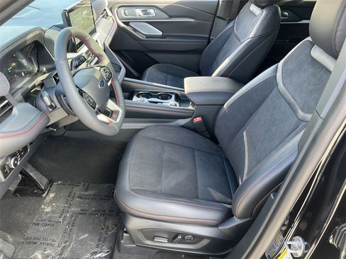 New 2026 Ford Explorer ST w/ Sun And Sound Package image 20