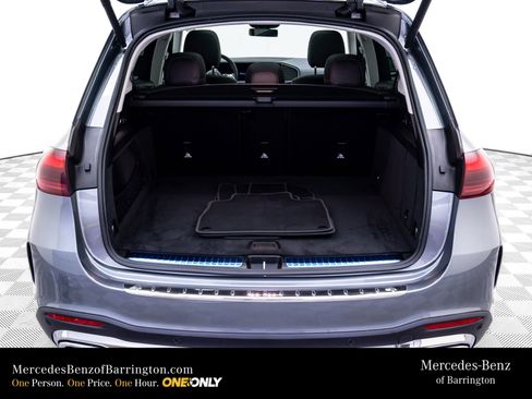 New 2026 Mercedes-Benz GLE 450 4MATIC image 35