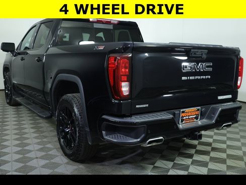 Used 2024 GMC Sierra 1500 Elevation w/ Elevation Premium Package image 15