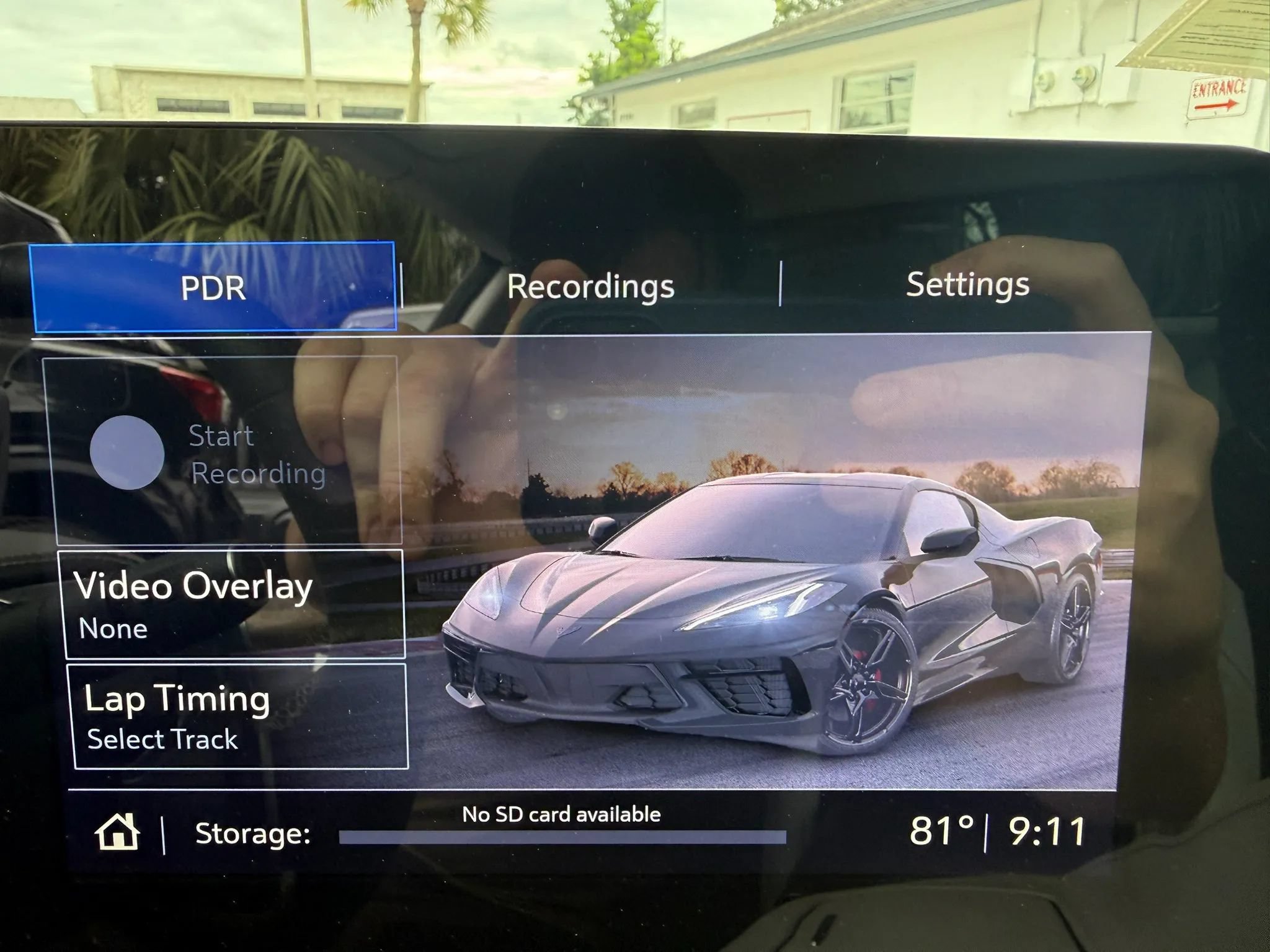 Used 2021 Chevrolet Corvette Stingray Premium Conv w/ Z51 Performance Package RWD image 21