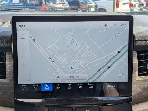 Used 2024 Ford Expedition Max Limited image 26