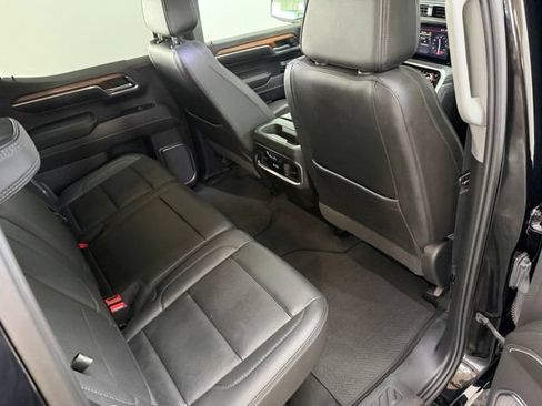 Used 2023 GMC Sierra 1500 Denali w/ Denali Reserve Package AWD/4WD image 39