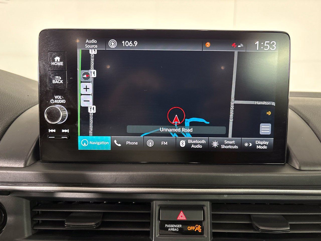 Used 2024 Honda Pilot Touring image 22