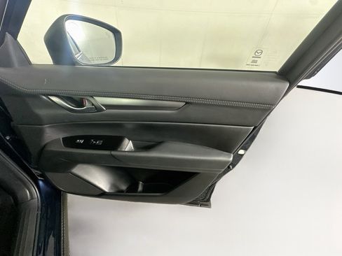 Used 2025 MAZDA CX-5 AWD 2.5 S w/ Preferred Package image 33
