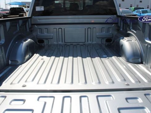 New 2025 Ford F150 XLT w/ Equipment Group 302A MID image 6