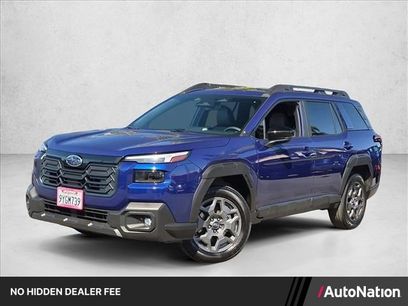Used 2026 Subaru Outback Premium