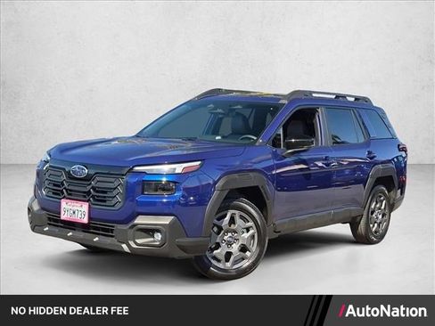 Used 2026 Subaru Outback Premium AWD/4WD image 1