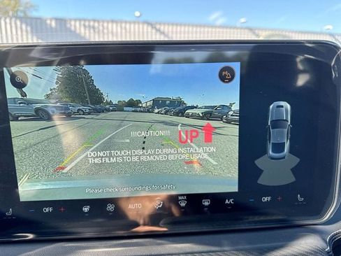 New 2025 Ford Mustang Premium image 17