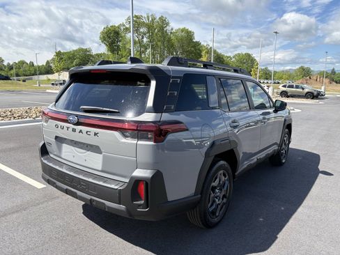 New 2026 Subaru Outback Premium AWD/4WD image 7