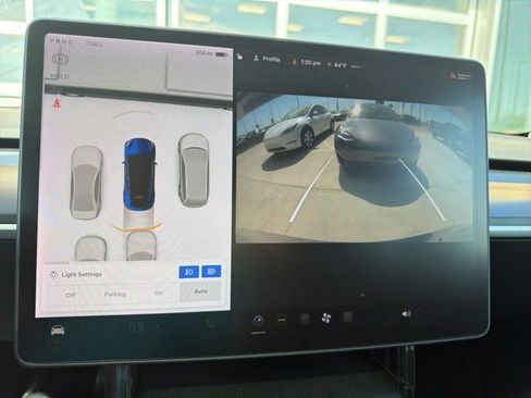 Used 2021 Tesla Model Y Long Range image 6