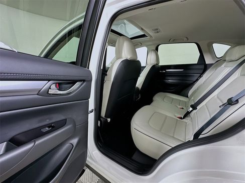 New 2025 MAZDA CX-5 AWD 2.5 S w/ Preferred Package image 17