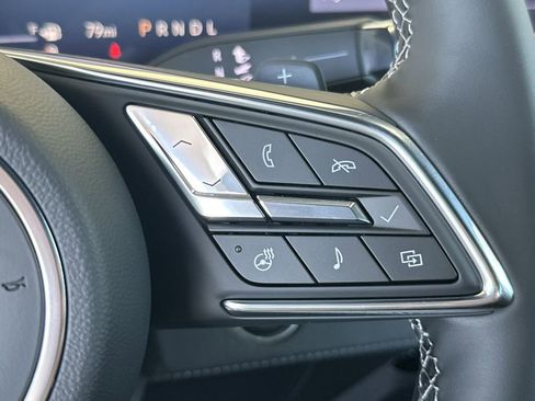 New 2026 Buick Enclave Sport Touring w/ Power Package image 23