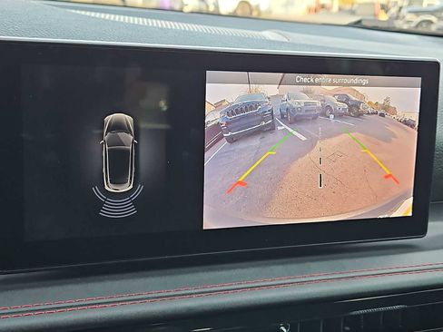 Used 2023 Dodge Hornet GT w/ Cold Weather Group image 43