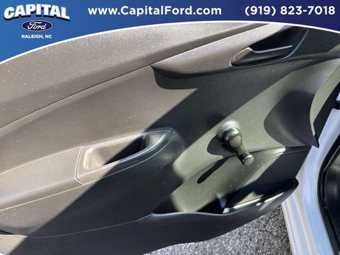 Used 2022 Chevrolet Spark LS FWD image 19