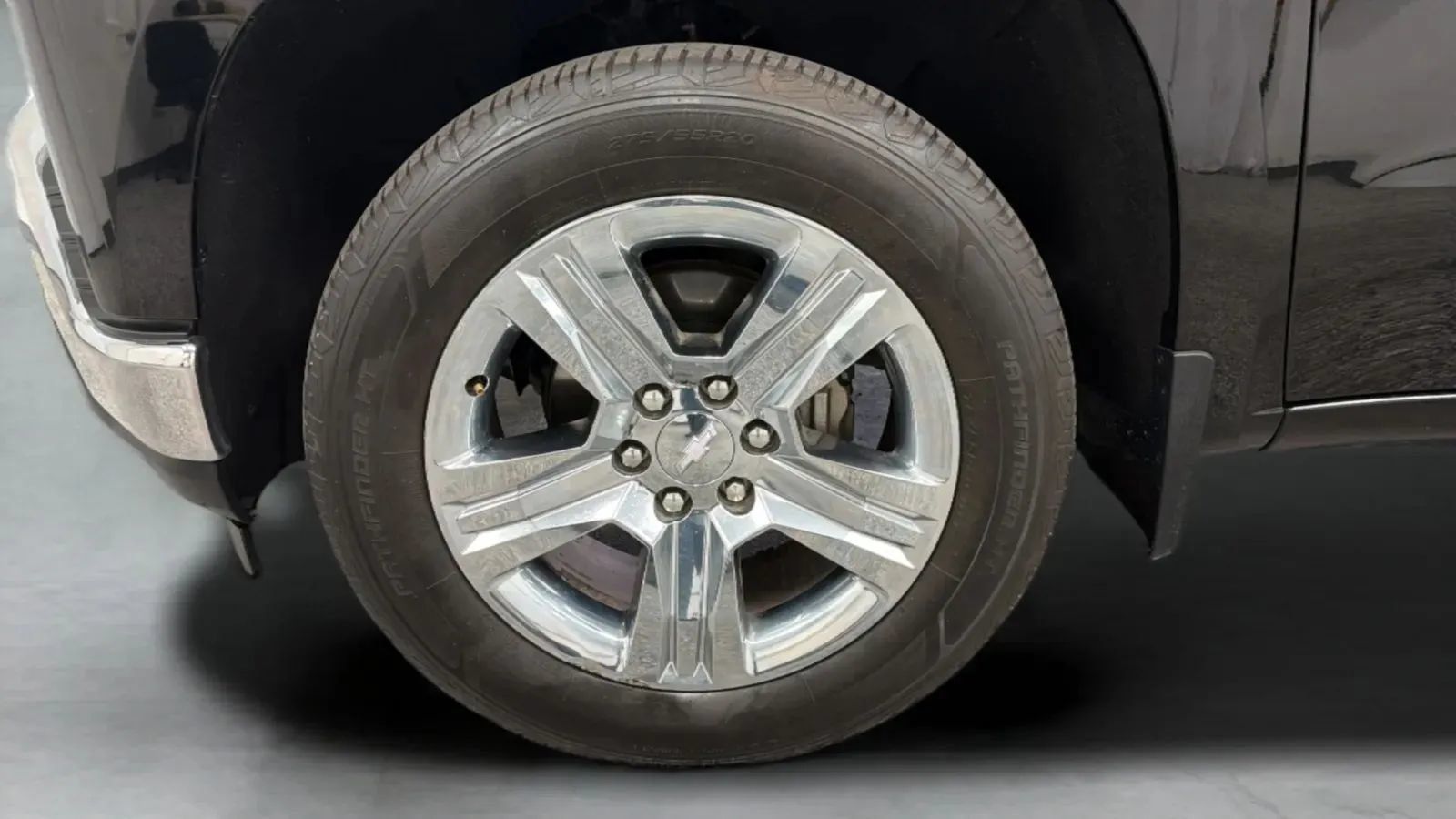 Used 2022 Chevrolet Silverado 1500 LT RWD image 26