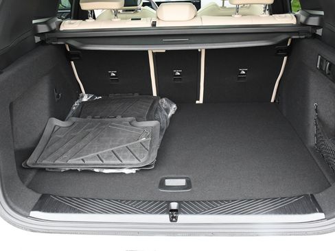 Used 2025 BMW X3 xDrive30i w/ Convenience Package image 22