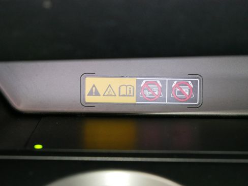 Used 2025 Lexus UX 300h FWD w/ Accessory Package (Z2) image 36