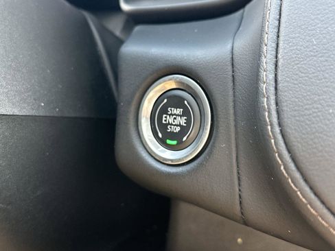 Certified 2024 Chevrolet Tahoe High Country image 17