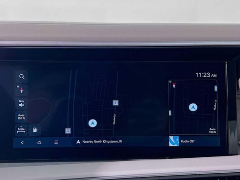 New 2026 Hyundai Palisade SEL AWD/4WD image 10