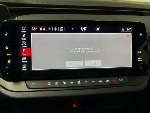 New 2026 Dodge Charger Scat Pack image 17