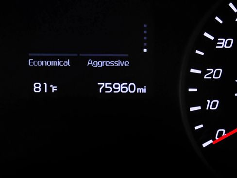 Used 2019 Kia Stinger GT AWD/4WD image 18
