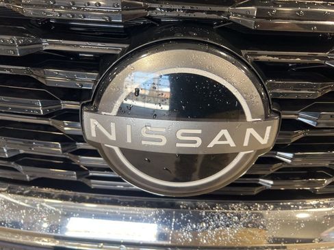 Certified 2023 Nissan Rogue SL w/ SL Premium Package image 31