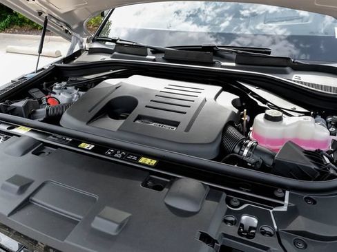 New 2026 Land Rover Range Rover Sport Dynamic SE AWD/4WD image 60