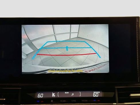 Certified 2025 Toyota Sienna XSE AWD/4WD image 12