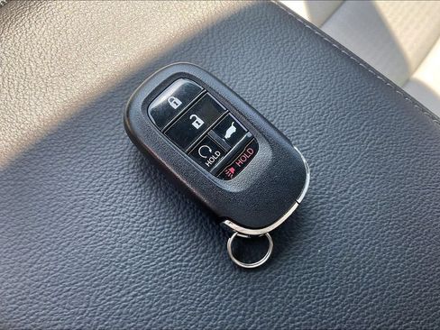 Used 2026 Honda Civic Sport Touring image 33