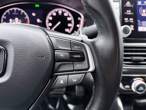 Used 2022 Honda Accord Sport image 20