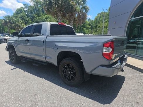 Used 2020 Toyota Tundra SR5 w/ SR5 Upgrade Package RWD image 3