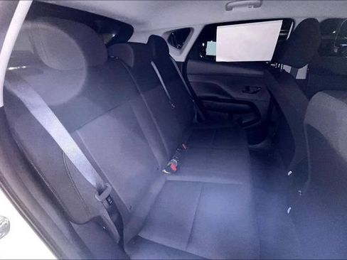Certified 2026 Hyundai Kona SE FWD image 10