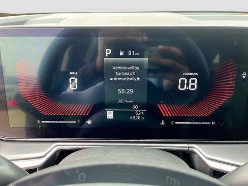 Certified 2025 Kia Sorento S AWD/4WD image 21