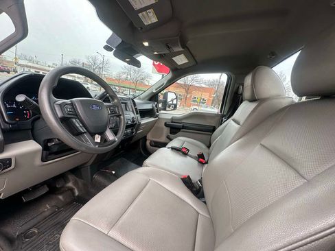 Used 2022 Ford F350 XL w/ XL Value Package AWD/4WD image 15