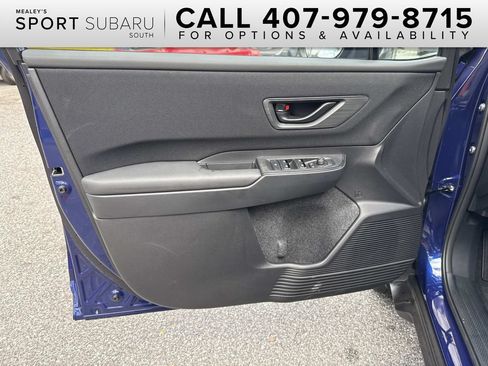 New 2026 Subaru Outback Premium AWD/4WD image 19