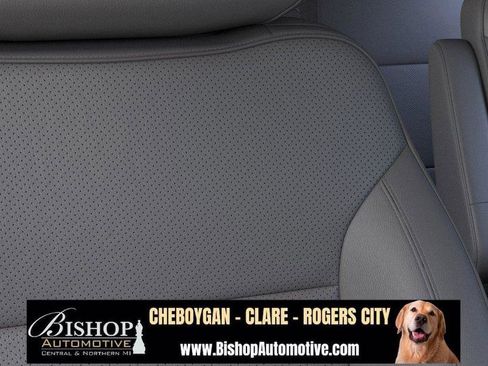 New 2026 GMC Yukon Elevation image 24