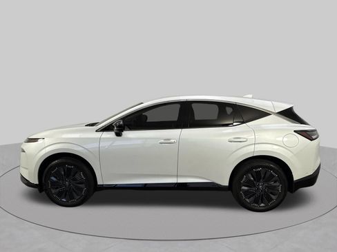 Certified 2025 Nissan Murano Platinum w/ Cargo Package AWD/4WD image 32