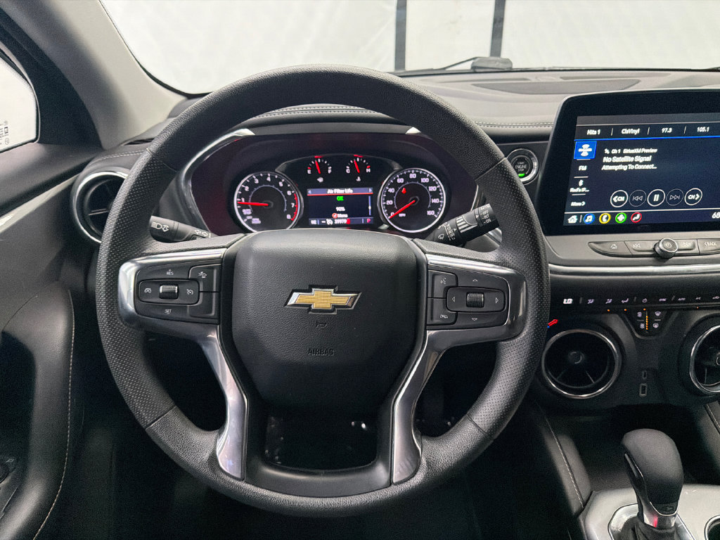 Used 2023 Chevrolet Blazer LT w/ LPO, Cargo Package AWD/4WD image 23
